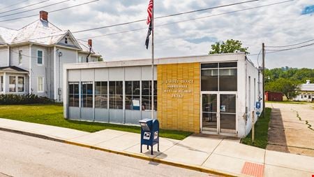 Photo of commercial space at 602 E South St in Harrisville