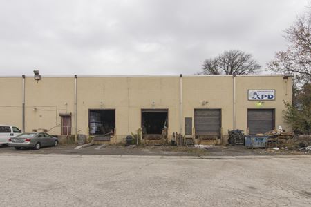 Photo of commercial space at 5331 North 10th Street in Philadelphia