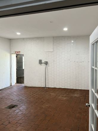 1,000 SF | 1824 Flatbush Avenue | Ground-Floor Retail/Office Space with Basement & Backyard for Lease