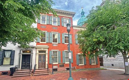 Office space for Sale at 204 State Street in Harrisburg