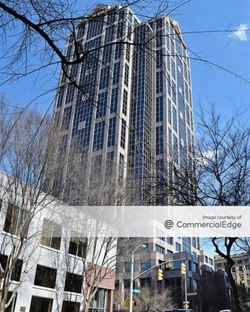150 Fayetteville