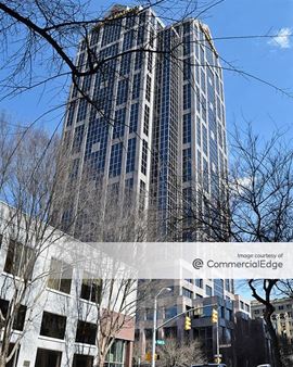 150 Fayetteville