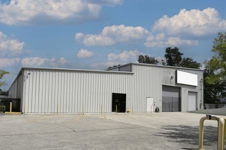 Photo of commercial space at 4737 Dellwood Ave in Jacksonville