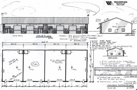 Photo of commercial space at 1255 Blairs Ferry Rd  in Marion