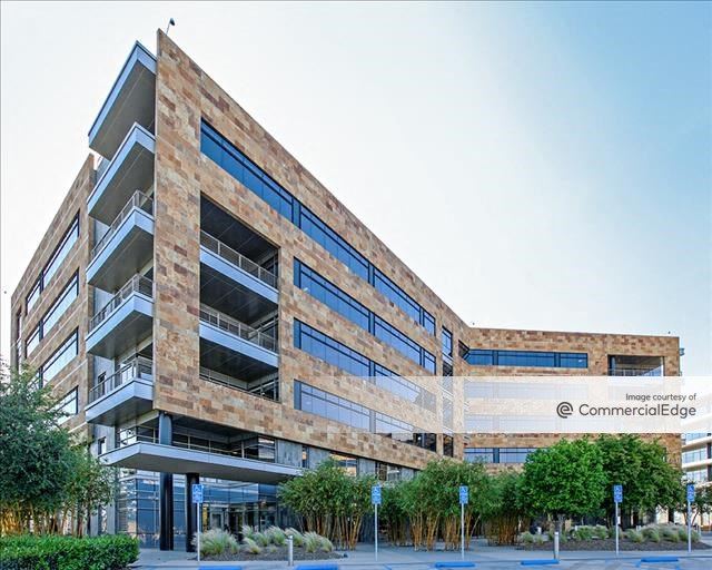 Kaiser Permanente Garfield Specialty Center 5893 Copley Drive