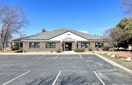 4200 Egan Dr.