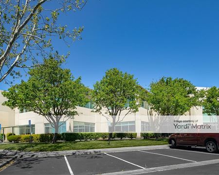 Industrial space for Rent at 50 Technology Court in Napa
