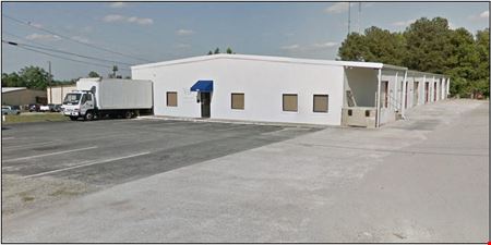 Industrial space for Rent at 4528 Knight Rd in Macon