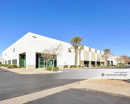Office space for Rent at 7340 South Kyrene Road in Tempe