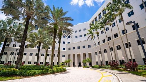Sawgrass Pointe I