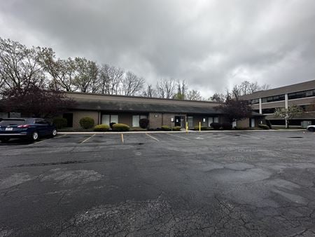 Office space for Rent at 90 Erie Canal Dr in Rochester