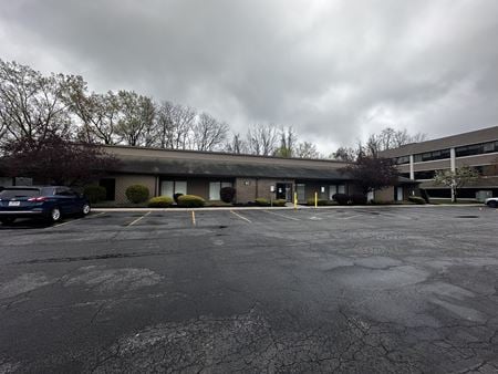 Photo of commercial space at 90 Erie Canal Dr in Rochester