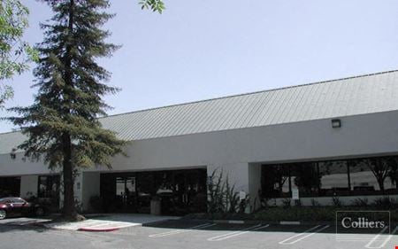 Office space for Rent at 2191 Zanker Rd in San Jose