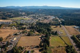 Ideal Estacada Development Opportunity