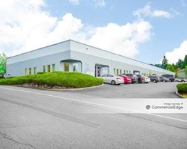 Woodinville Commerce Center - 18502-18808 142nd Avenue NE