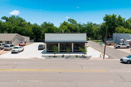 Other space for Sale at 1317 S 1st St in Temple