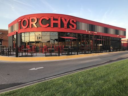 Torchy's Tacos - Investment Opportunity - Wichita