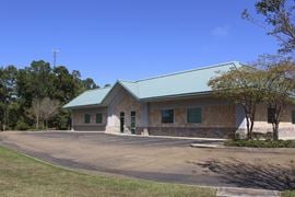 Timberview Plaza - 1368 Old Fannin Road