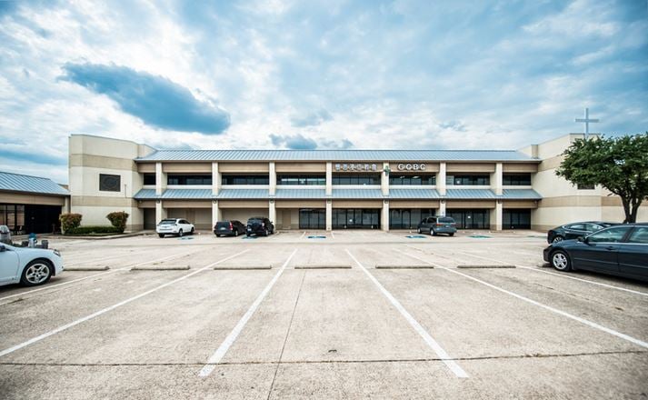 Parkview Plaza