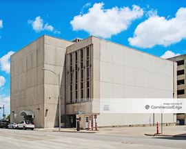 SAN JACINTO BUILDING