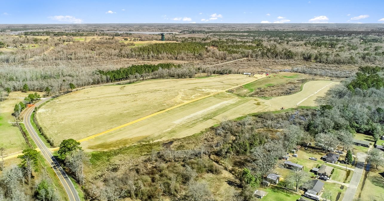 Elmore County Sod Farm