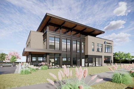 Office space for Rent at 405 West Parkway Place in Ridgeland