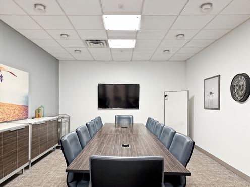 Regus - South Bend