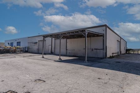 Photo of commercial space at 7308 NE Loop 410 in San Antonio