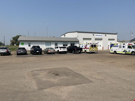 Photo of commercial space at 11402 89 Avenue in Fort Saskatchewan