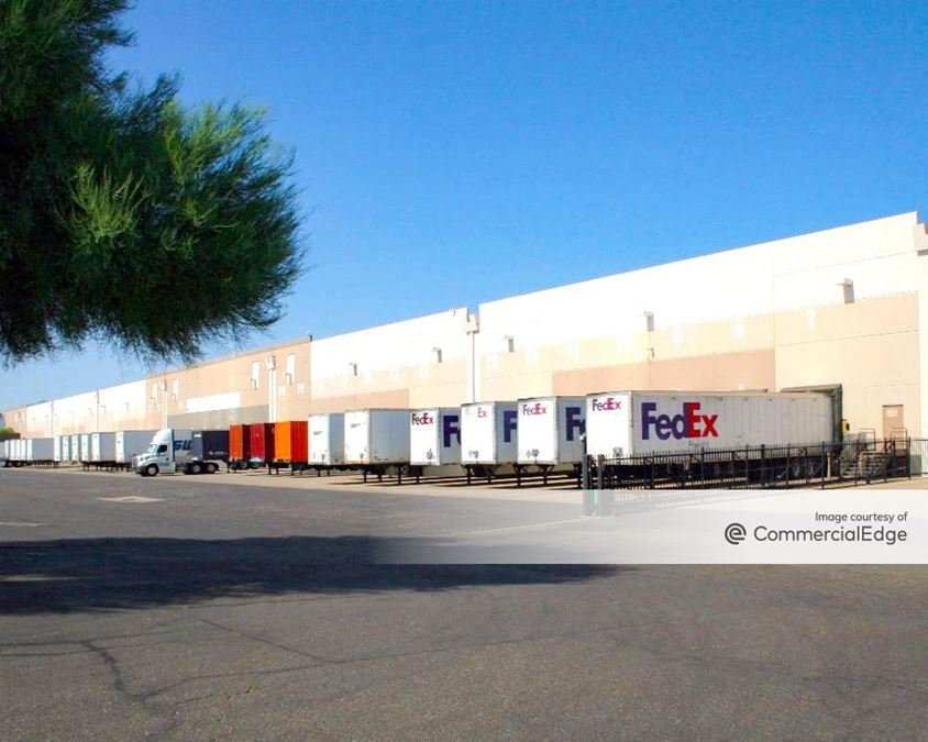 Tolleson Commerce Park I