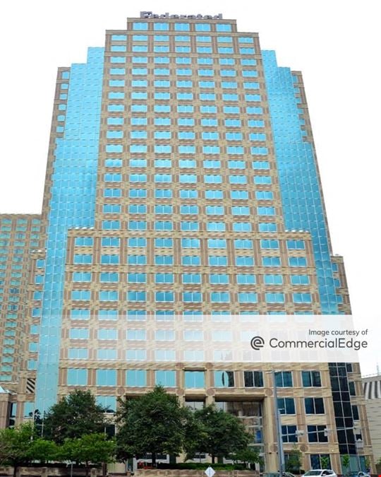 Federated Tower at Liberty Center 1001 Liberty Avenue, Pittsburgh, PA
