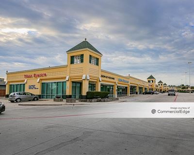 Cottonwood Crossing