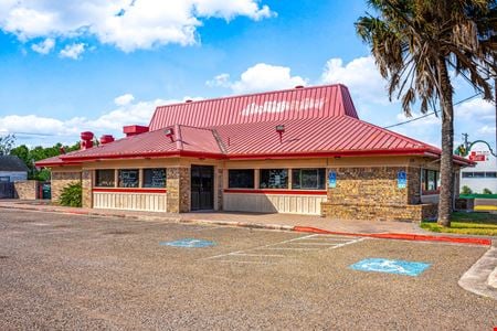 Retail space for Rent at 1200 International Blvd in Brownsville