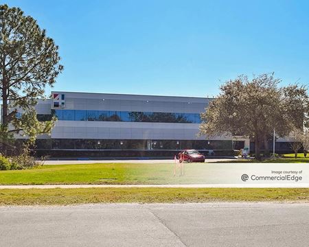 Photo of commercial space at 4 Broadcast Place in Jacksonville