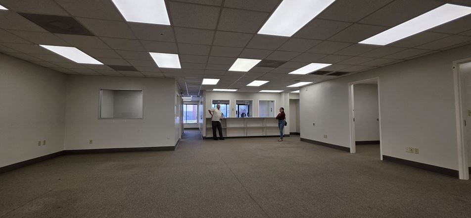 11500 Market Street