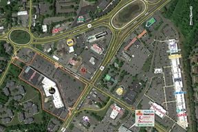 Hunterdon Shopping Center