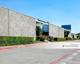 10730-10768 N. Stemmons Fwy. - Bldg. B & C