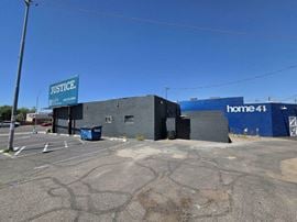 1544 E Mcdowell Rd