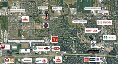 Crescent Chase Land For Sale