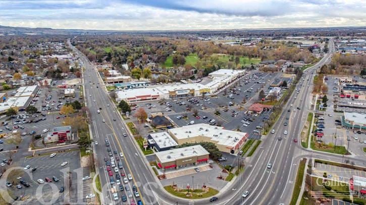 Plantation Shopping Center | Retail Space