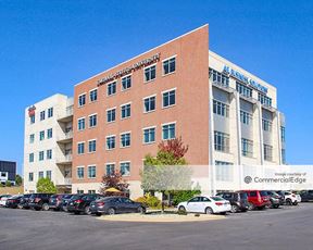 High Crossing Office Park - 2310 Crossroads Drive