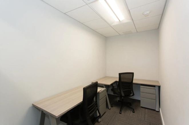 Office Villas