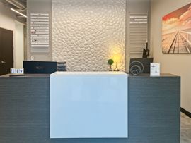 Regus - Lehi - Traverse Ridge
