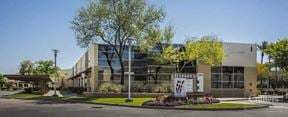 Office for Sublease in Phoenix