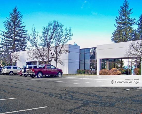 Coeur d'Alene Tech Center - 7400 North Mineral Drive