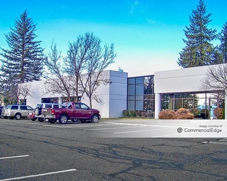 Photo of commercial space at 7400 North Mineral Drive in Coeur d'Alene