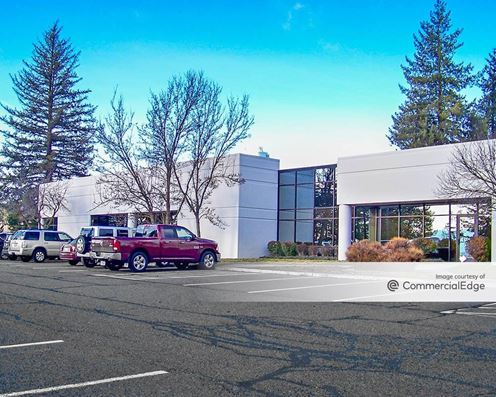 Coeur d'Alene Tech Center - 7400 North Mineral Drive