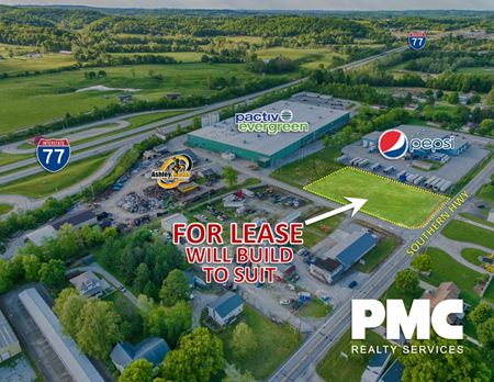 Land space for Rent at 21 Rear Route Hwy in Mineral Wells