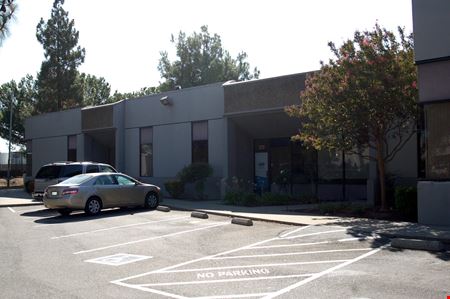 Photo of commercial space at 4003-15 Seaport Blvd in West Sacramento
