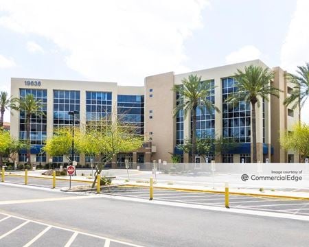 Deer Valley Medical Office II - Phoenix